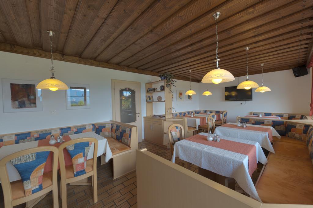 Pension Christophorus Millstatt am See Zewnętrze zdjęcie