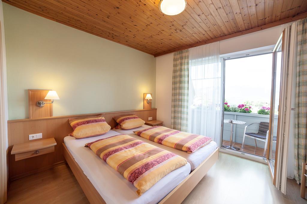 Pension Christophorus Millstatt am See Zewnętrze zdjęcie
