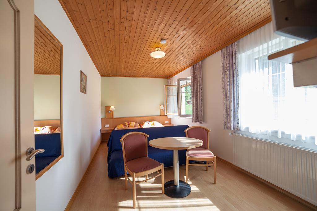 Pension Christophorus Millstatt am See Zewnętrze zdjęcie