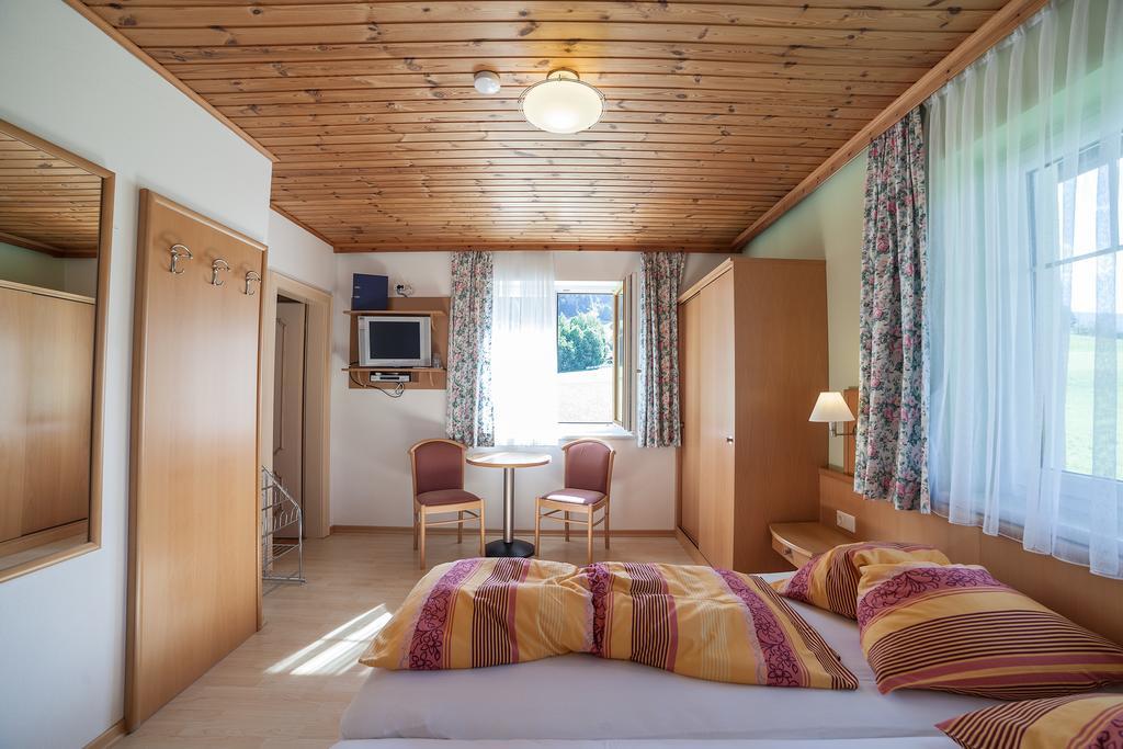 Pension Christophorus Millstatt am See Zewnętrze zdjęcie