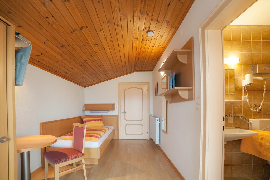 Pension Christophorus Millstatt am See Zewnętrze zdjęcie