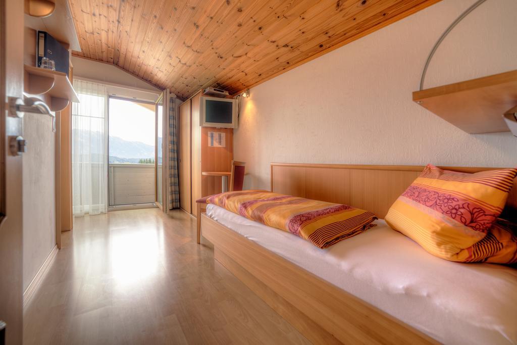 Pension Christophorus Millstatt am See Zewnętrze zdjęcie